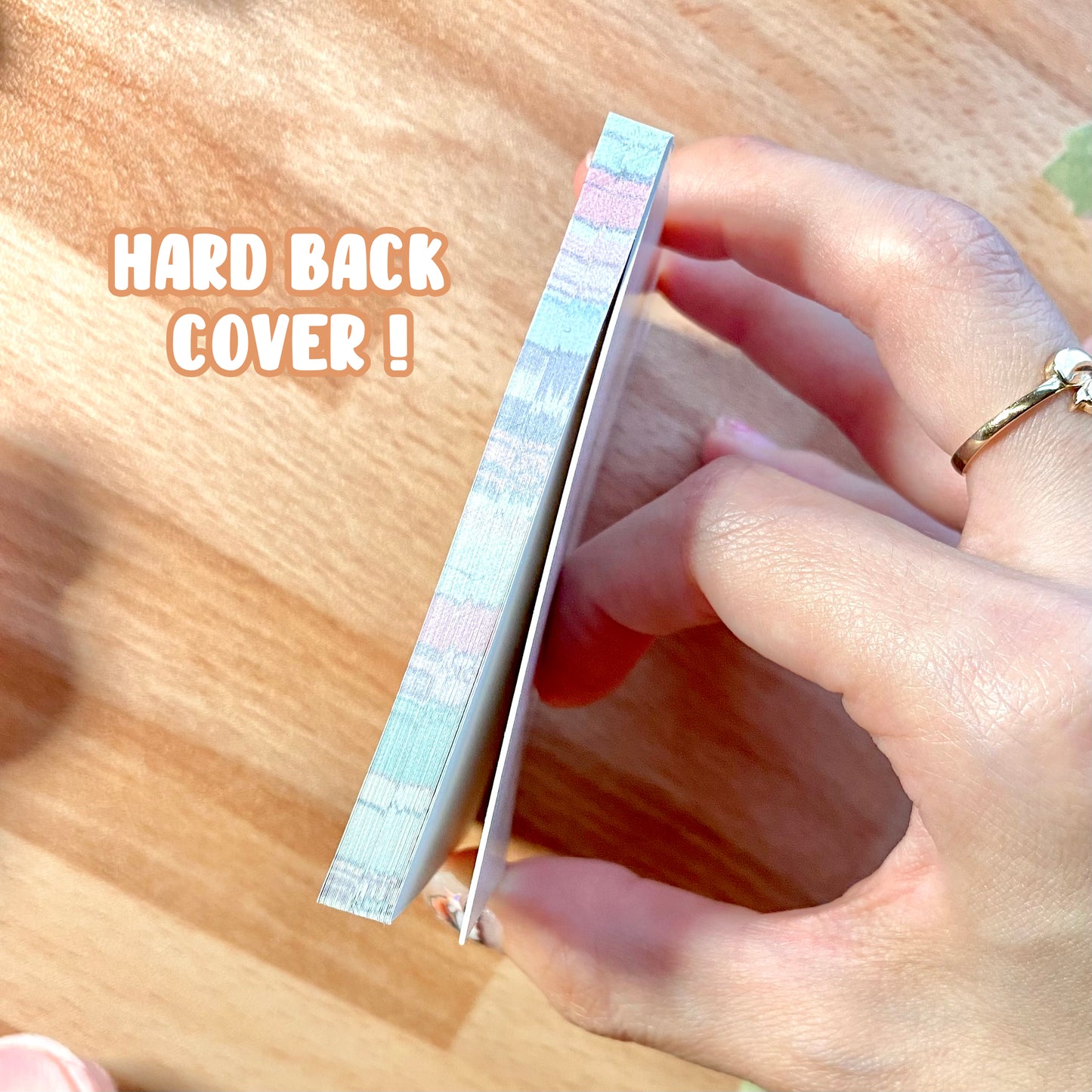 Pipa Menú ! 🍽️ Sticky Notes | Cute stationery