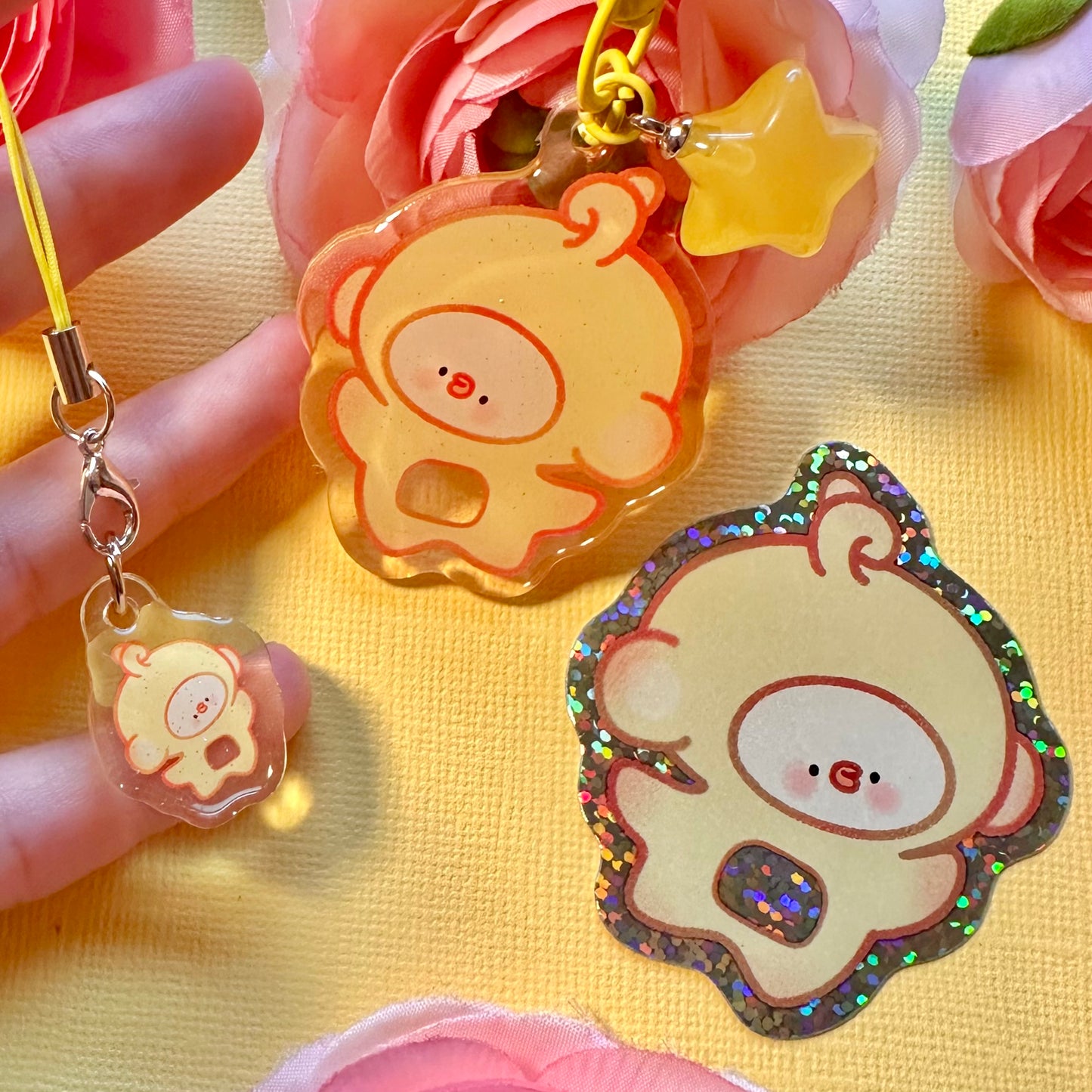 PipaTubis Mystery Bag