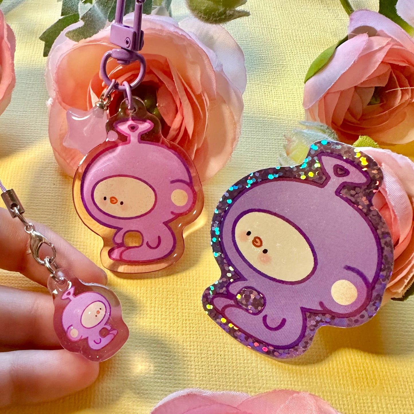PipaTubis Mystery Bag