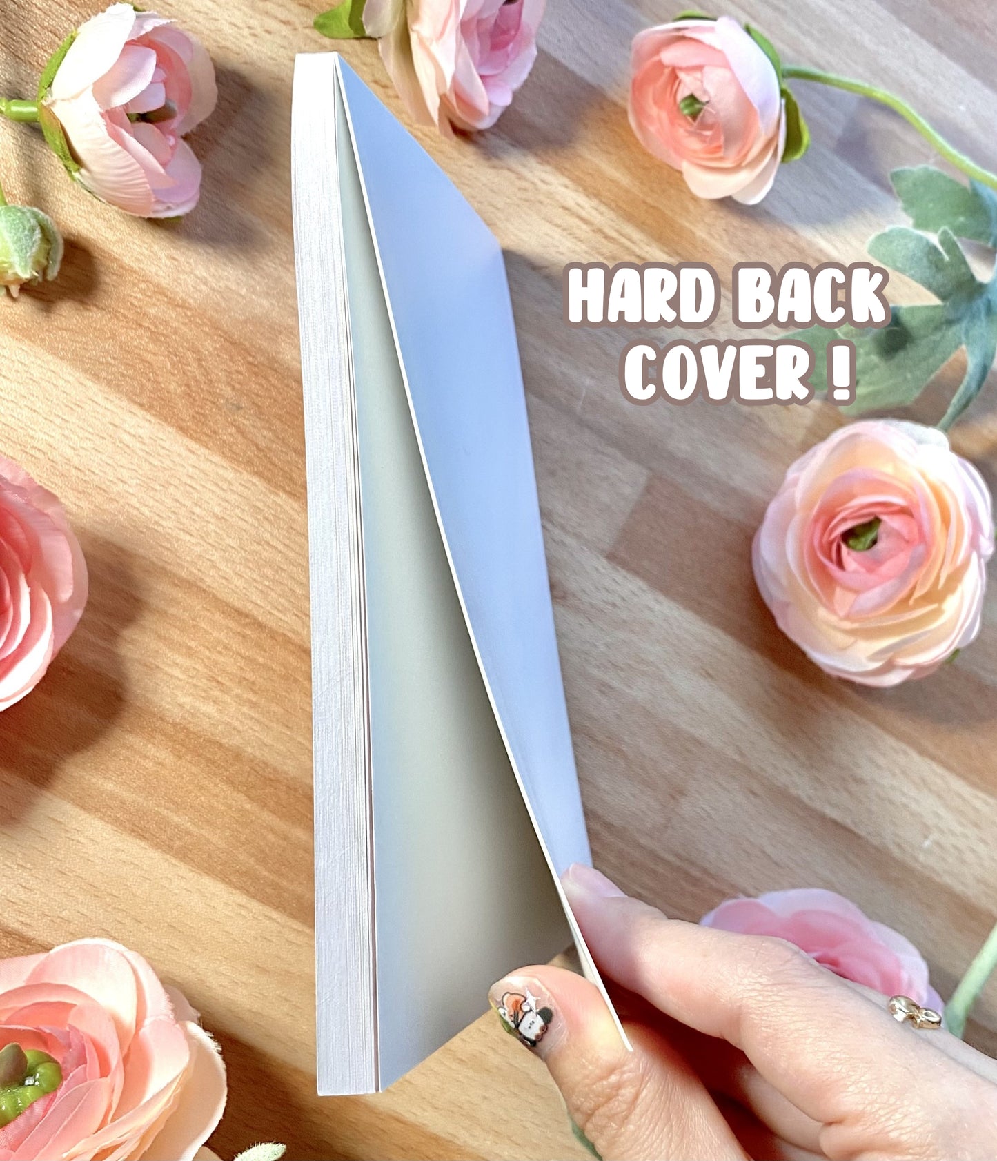 Pastry core ! 🍰 Memo pad | Cute stationery