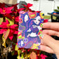 Bat Micaela holographic Stickers!