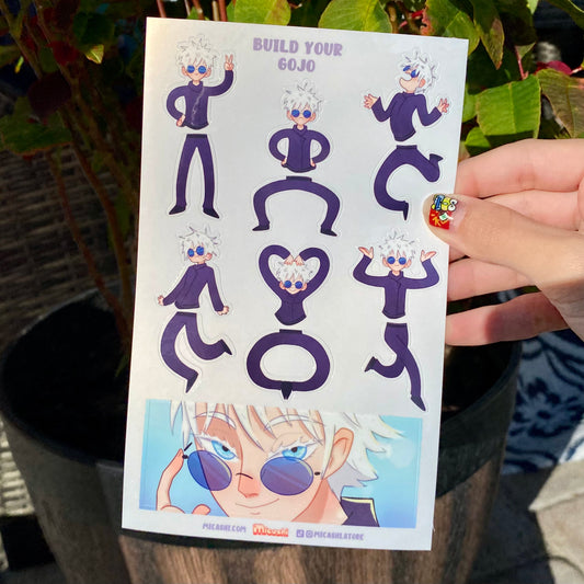 Bird Drinks Stickers set – Micashi Store