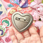 Valentine's day Cupids V.4 sticker sheets! 💗💔 Magical Girls V.4