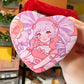 Valentine's day Cupids V.4 Art Print! 💗💔 Magical Girls V.4