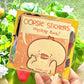 Oopsie Stickers Mystery Grab Bag! :D