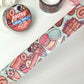 Pastry 🍰  Washi Tape
