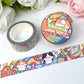 Kawaii core 💖  Washi Tape