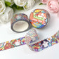 Kawaii core 💖  Washi Tape