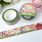 Farm 🚜 Washi Tape