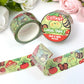 Cottage 🍃  Washi Tape