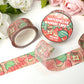 Cute Watermelon 🍉 Washi Tape