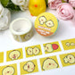 Pipa Stamps Washi Tape