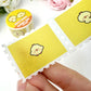 Pipa Stamps Washi Tape