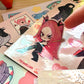 Kpop Vinyl Sticker Sheets!