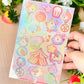 Pipayasitas Circus Pipa Vinyl sticker Sheet