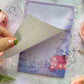 Pipa forest Memo pad | Cute stationery