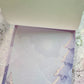 Pipa forest Memo pad | Cute stationery