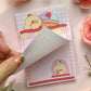 Ice Cream pads | Cute stationery