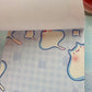Ocean Memo pads | Cute stationery