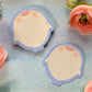 Whale Shark Sticky Notes | Cute stationery