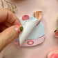 Ice Cream Sticky Notes | Cute stationery
