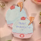 Ice Cream Sticky Notes | Cute stationery