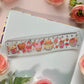 Ice Cream 6 inches / 15 cm | Cute Stationery