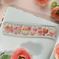 Ice Cream 6 inches / 15 cm | Cute Stationery