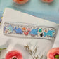 Ocean Ruler 6 inches / 15 cm | Cute Stationery