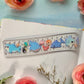 Ocean Ruler 6 inches / 15 cm | Cute Stationery