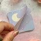 Dreamy Heaven Sticky Notes | Cute stationery