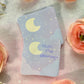 Dreamy Heaven Sticky Notes | Cute stationery