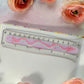 Dreamy Heaven 6 inches / 15 cm | Cute Stationery