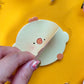Pipa Sticky Notes | Cute stationery