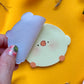 Pipa Sticky Notes | Cute stationery