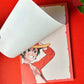 Pirates Memo pads | Cute stationery