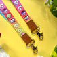 Kawaii Pals Wrist and Neck Lanyards !
