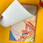 Pirates Memo pads | Cute stationery