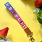 Kawaii Pals Wrist and Neck Lanyards !