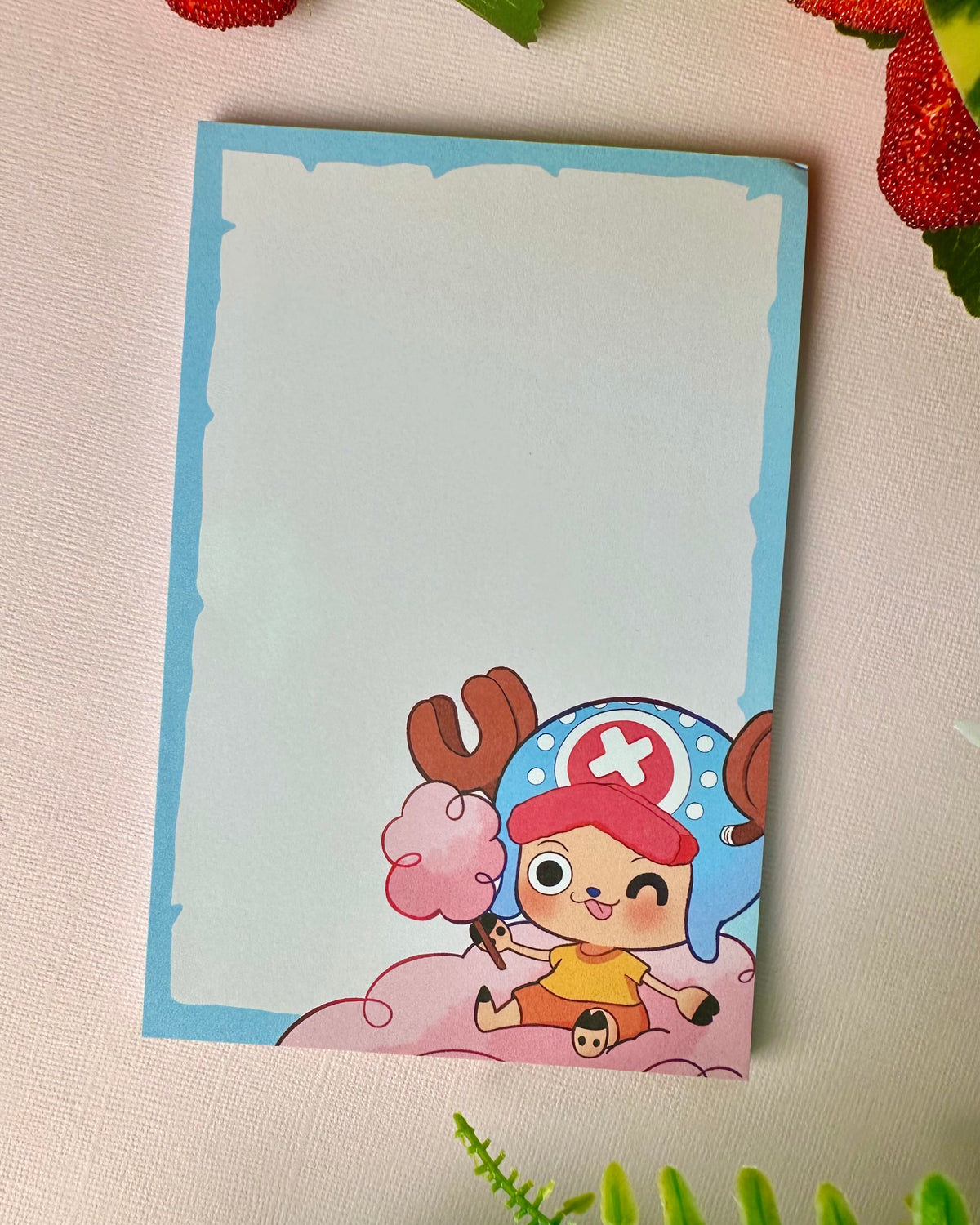 Pirates Memo pads | Cute stationery