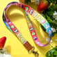 Kawaii Pals Wrist and Neck Lanyards !
