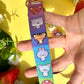 Kawaii Pals Wrist and Neck Lanyards !
