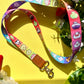 Kawaii Pals Wrist and Neck Lanyards !