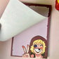 Pirates Memo pads | Cute stationery