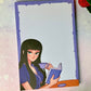 Pirates Memo pads | Cute stationery