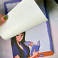 Pirates Memo pads | Cute stationery
