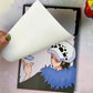 Pirates Memo pads | Cute stationery