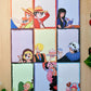 Pirates Memo pads | Cute stationery
