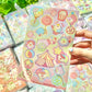 Pipayasitas Circus Pipa Vinyl sticker Sheet