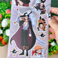 Pirates vinyl sticker sheets! :D